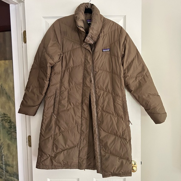 Patagonia Jackets & Blazers - Patagonia Quilted Puffer